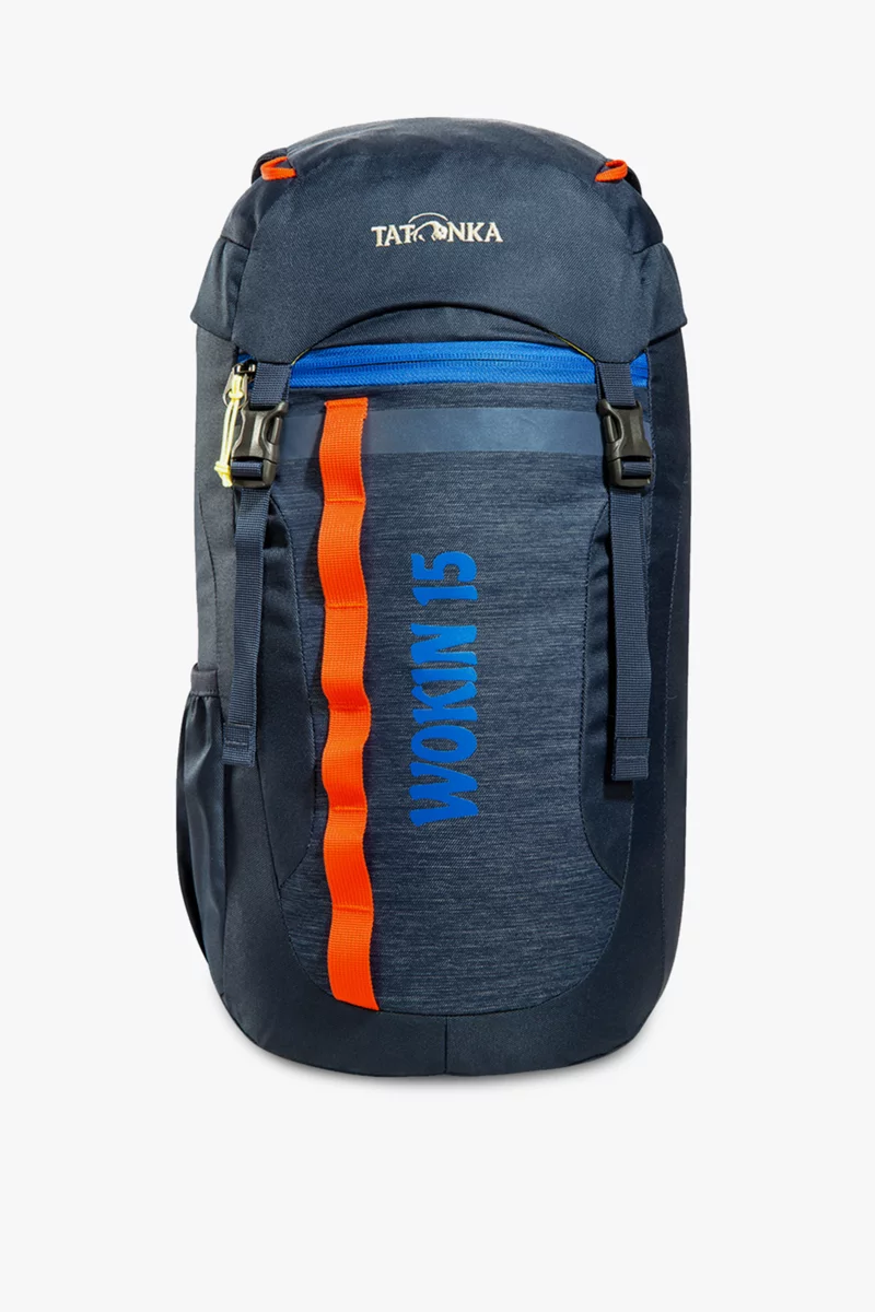 TATONKA Wokin 15 L Kinder Wanderrucksack