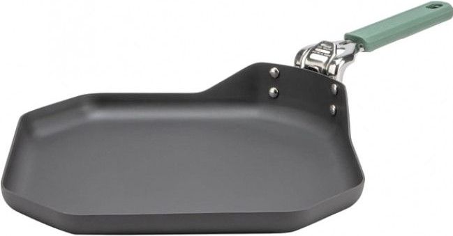 Gerber Compleat Griddle, pan, groen