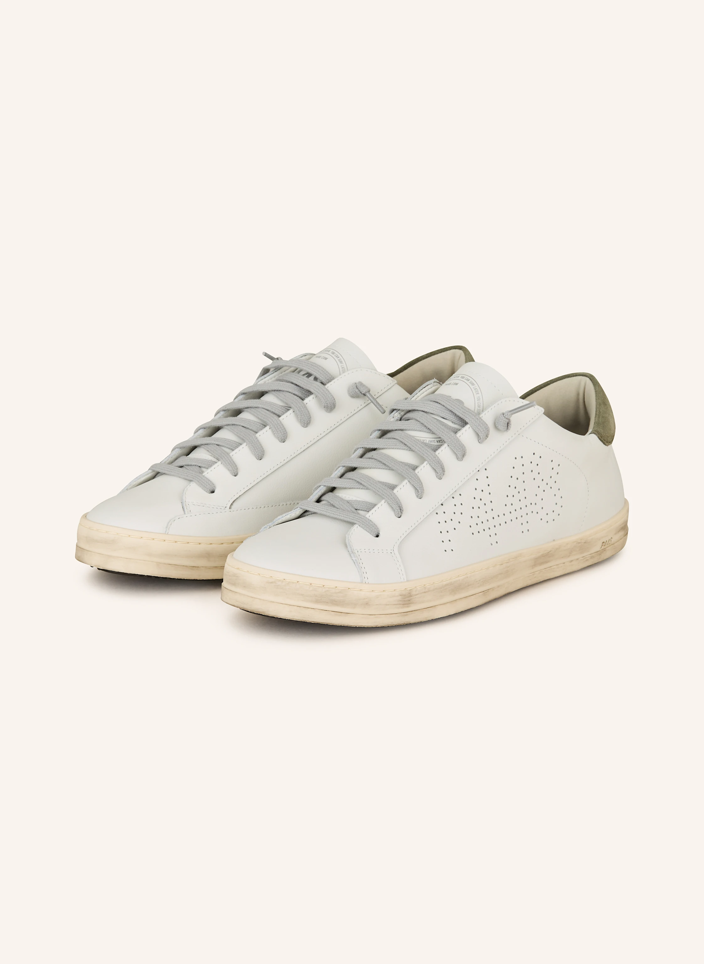 P448 Sneaker JOHN