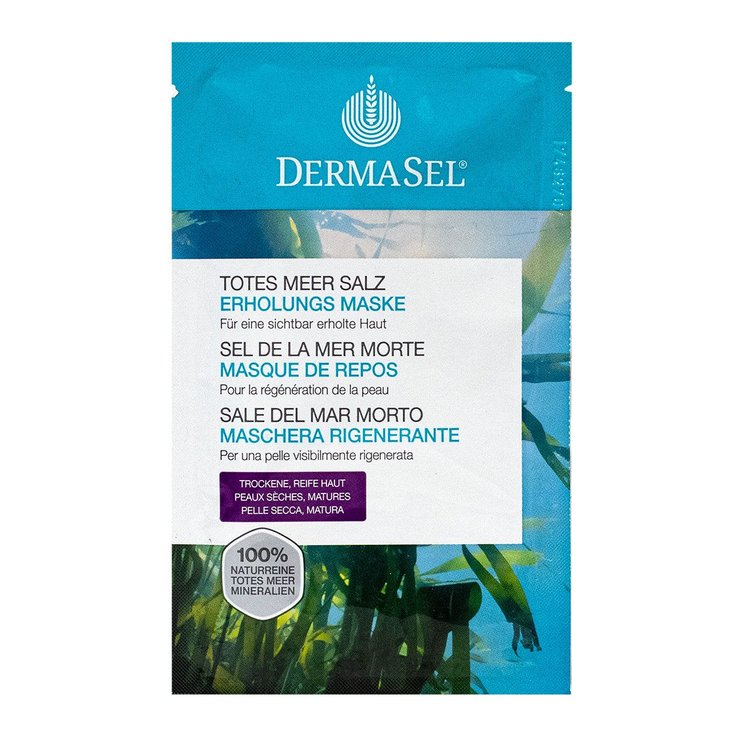 Masque de repos 12ml
