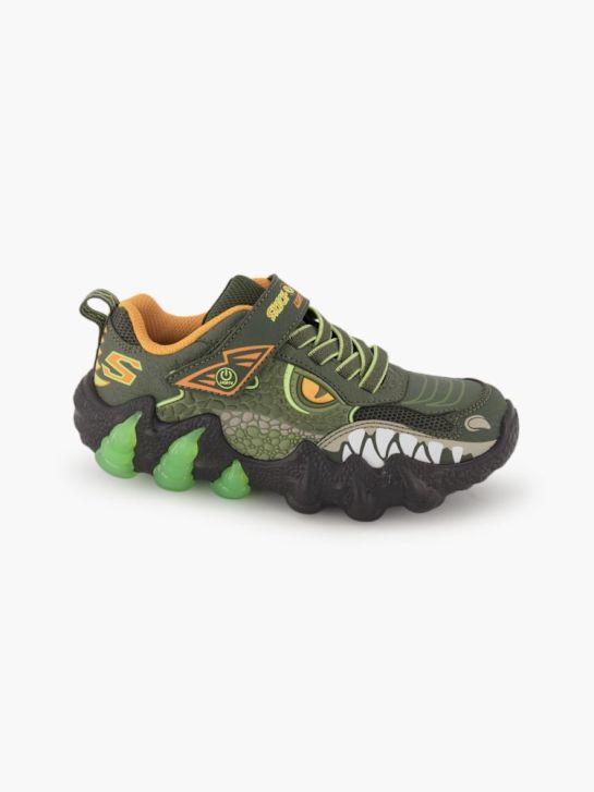 Skechers Sneaker Olive