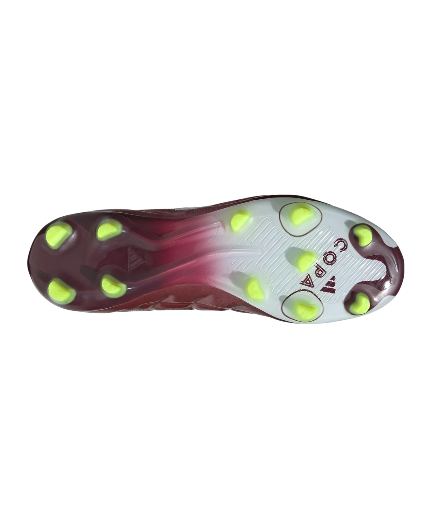 adidas COPA Pure 2 Pro FG Energy Citrus Rot