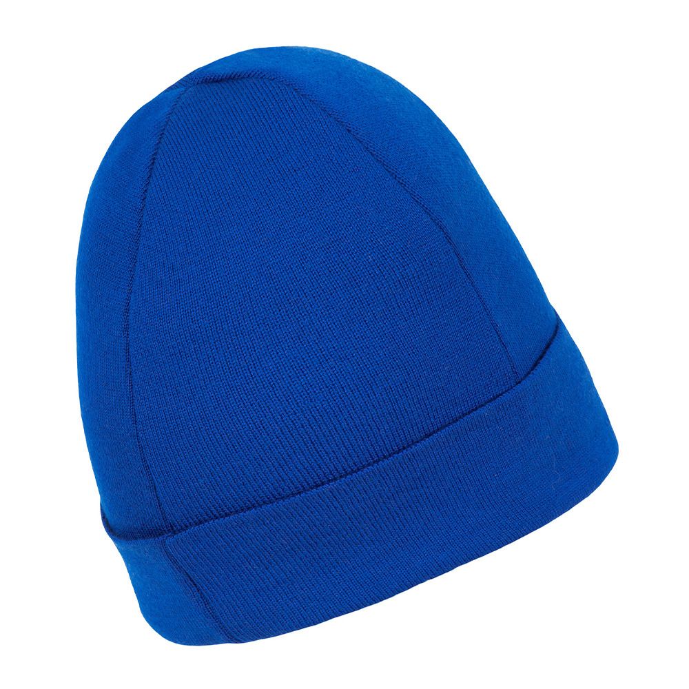 Le Coq Sportif EFRO 22 - Bonnet bleu electro