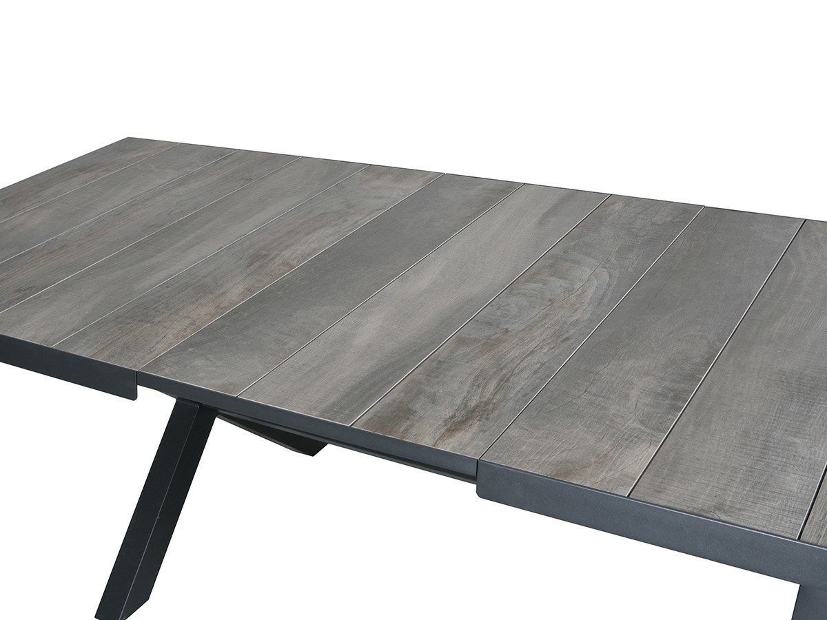 Outdoor Feelings Irma Salamanca XL diningset