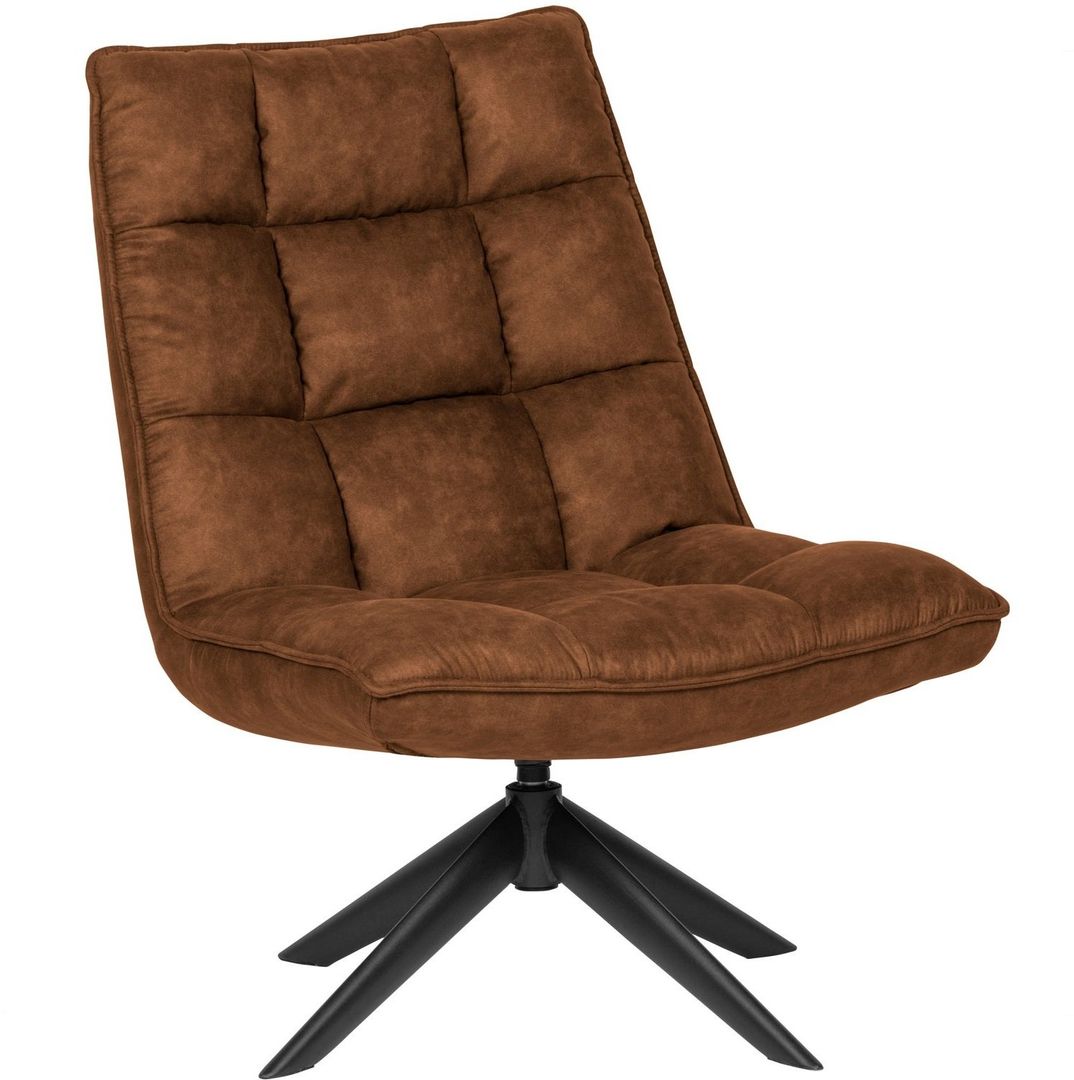 WOOOD   Jouke Fauteuil