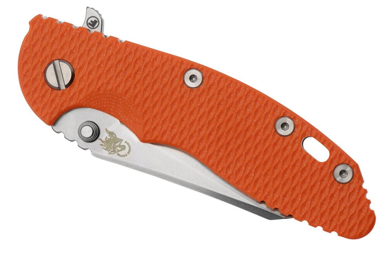 Rick Hinderer XM-18 3.5