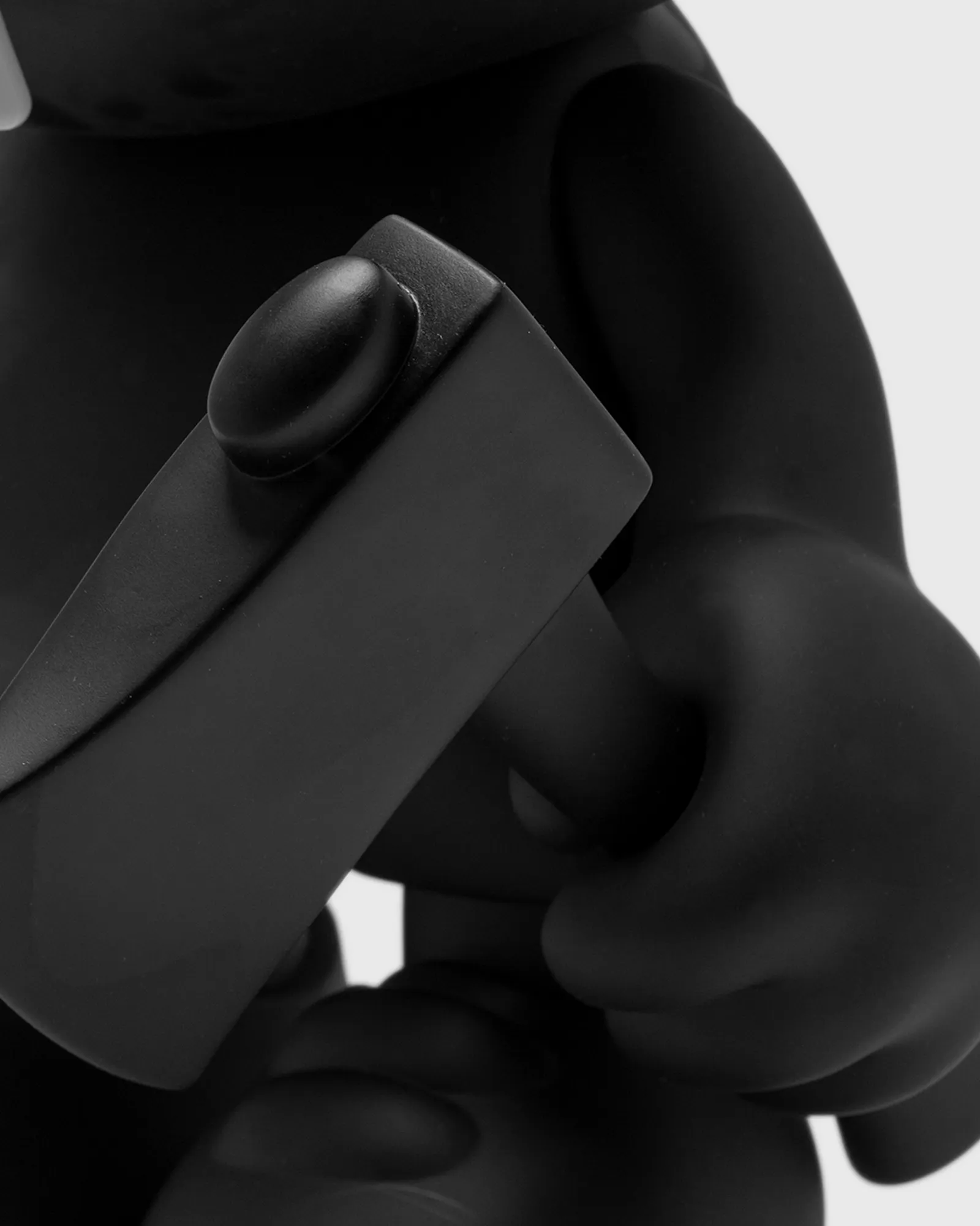 Superplastic Funisher