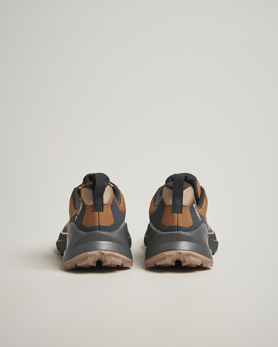 adidas Performance Terrex Trailmaker 2 GTX Trail Sneaker Brown/Black
