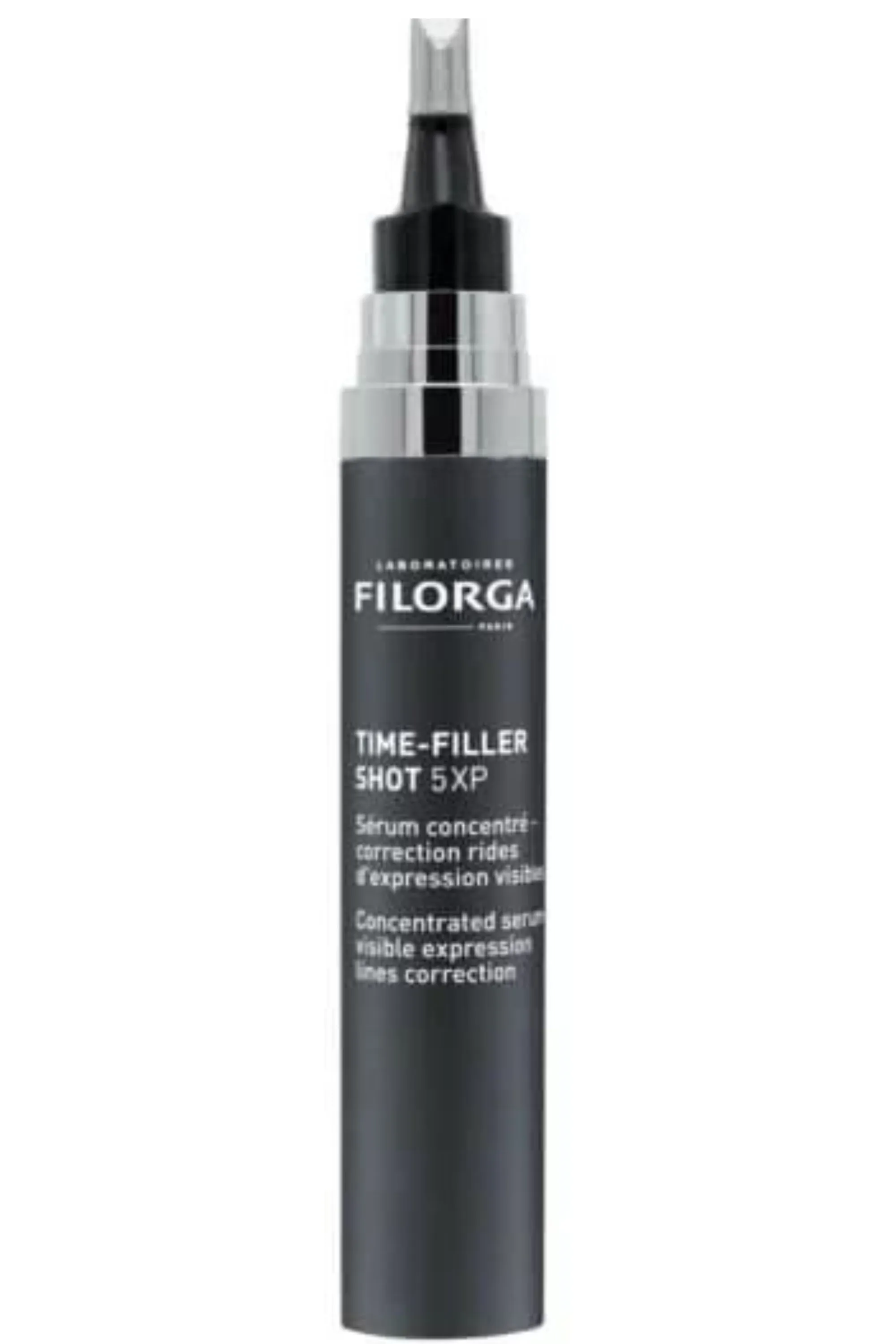 Filorga Sérum concentré correcteur de rides Time-Filler Shot