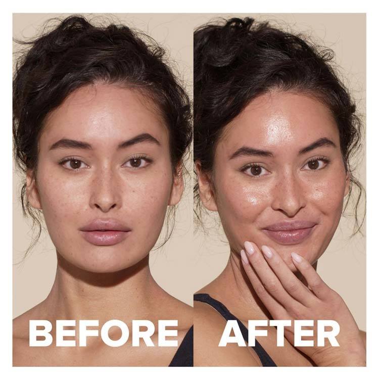 Nudestix Nudescreen Daily Mineral Veil SPF30 Warm 50ml