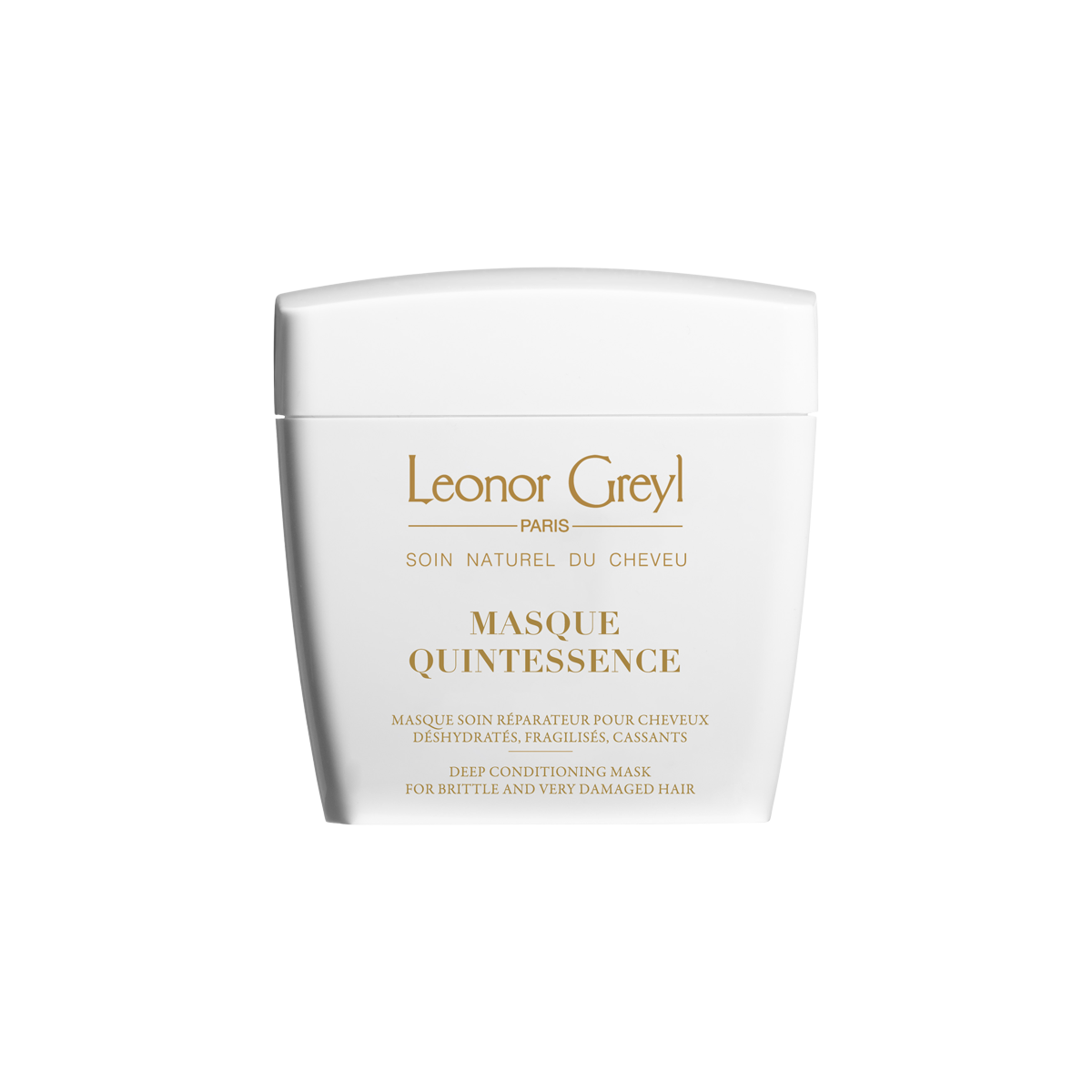 Masque Quintessence 200ml
