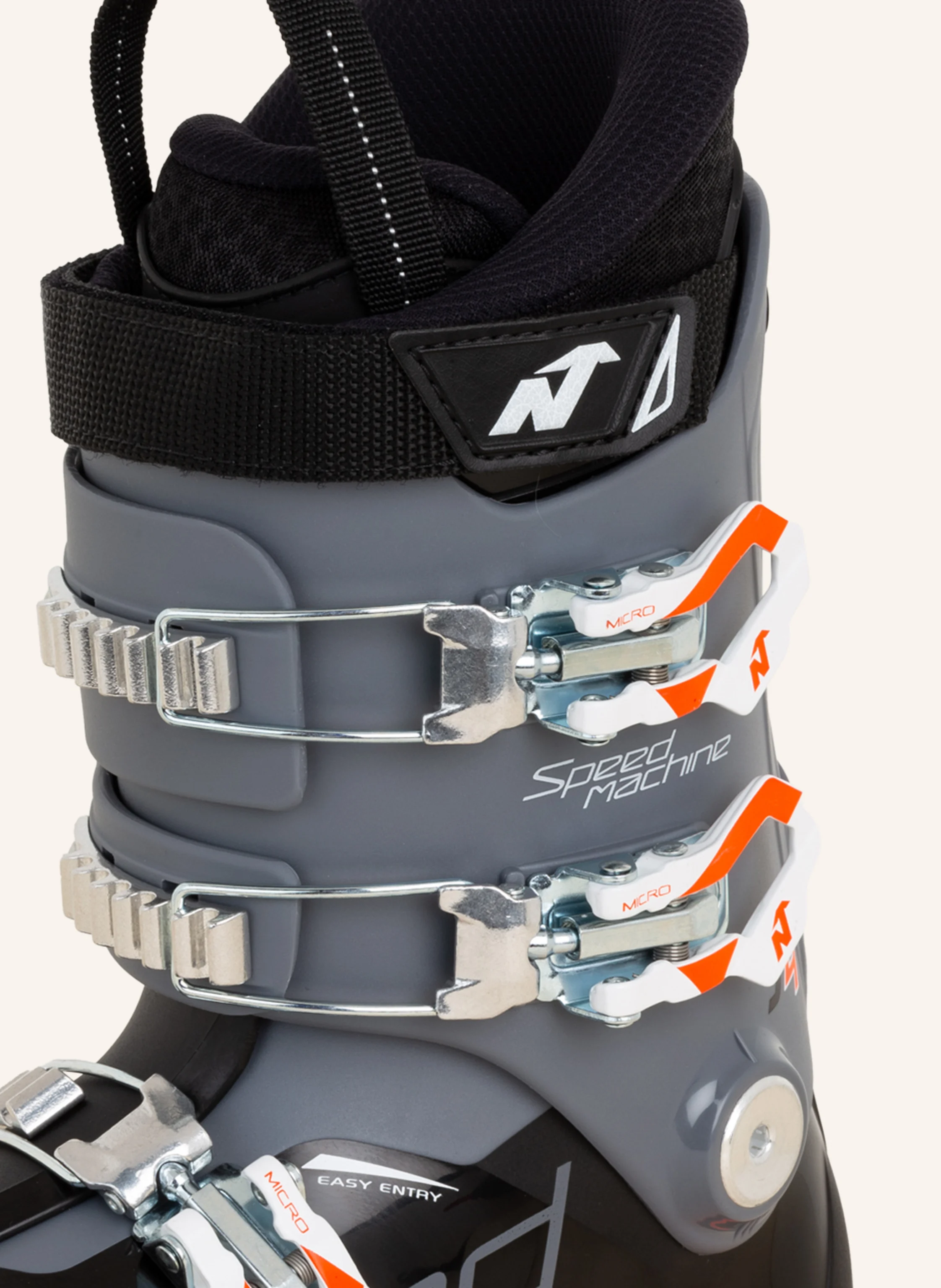 NORDICA Skischuhe SPEEDMACHIN J4