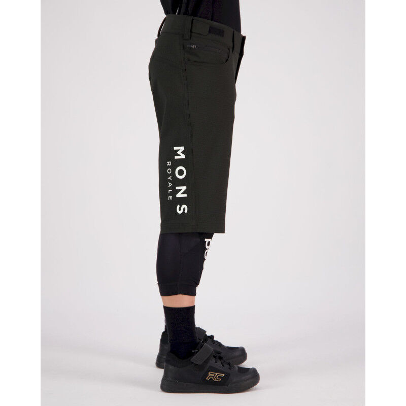 Momentum 2.0 Bike Shorts - Short VTT femme