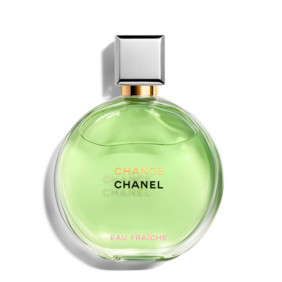CHANEL CHANCE EAU FRAICHE EAU DE PARFUM - 100ml
