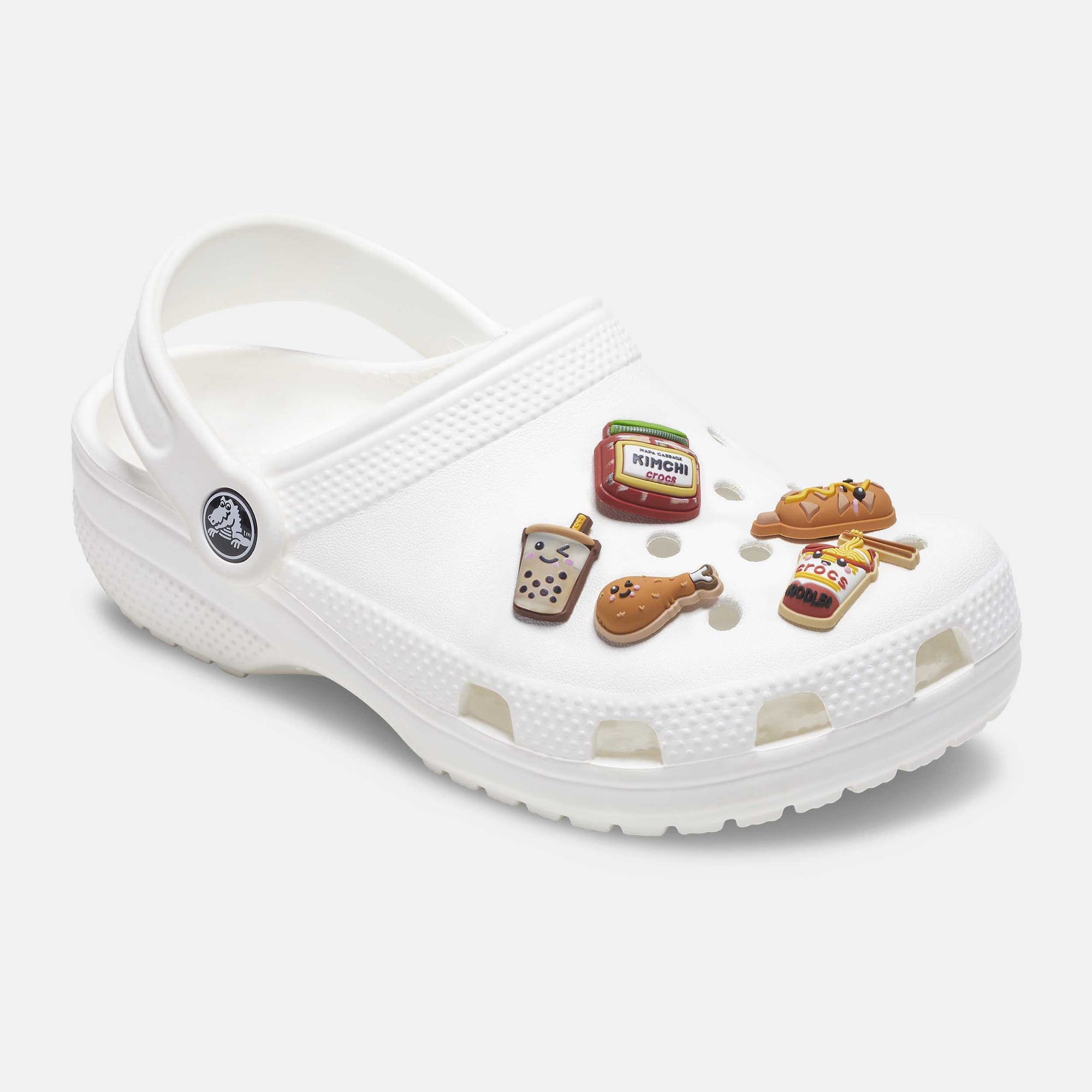 Divers multicolore