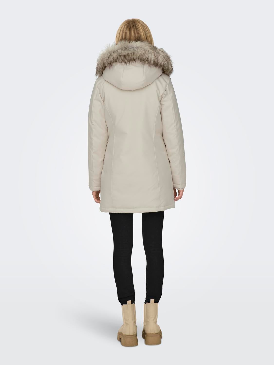ONLNEWKATY Jacke Moonbeam