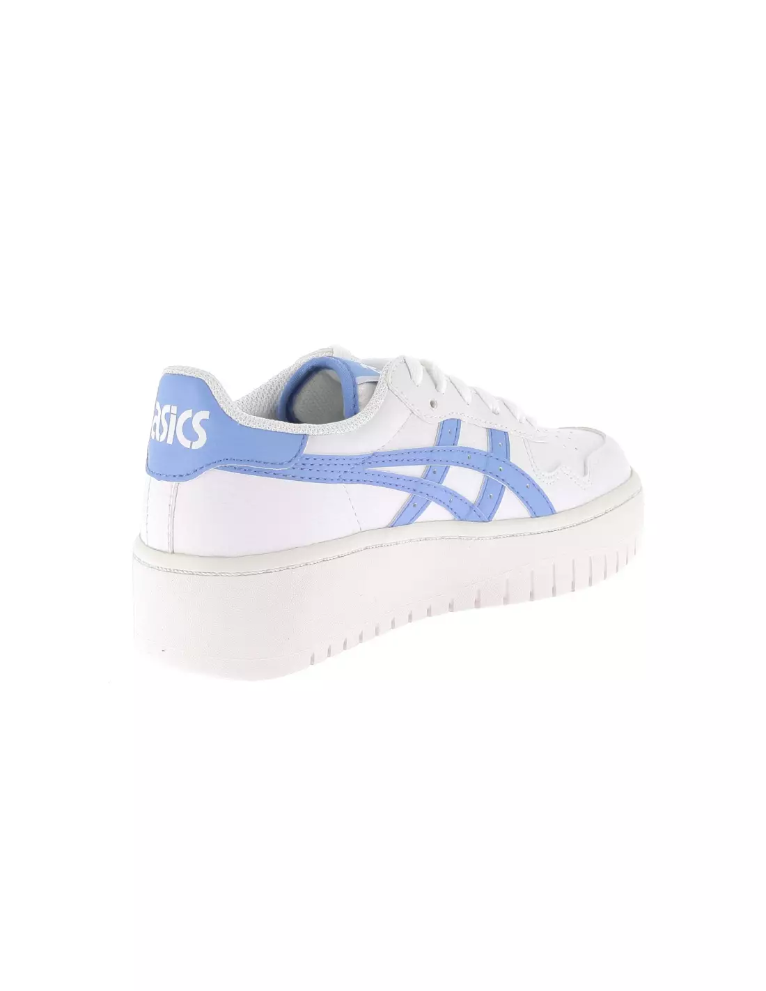 JAPAN S PF - Baskets Blancbleu