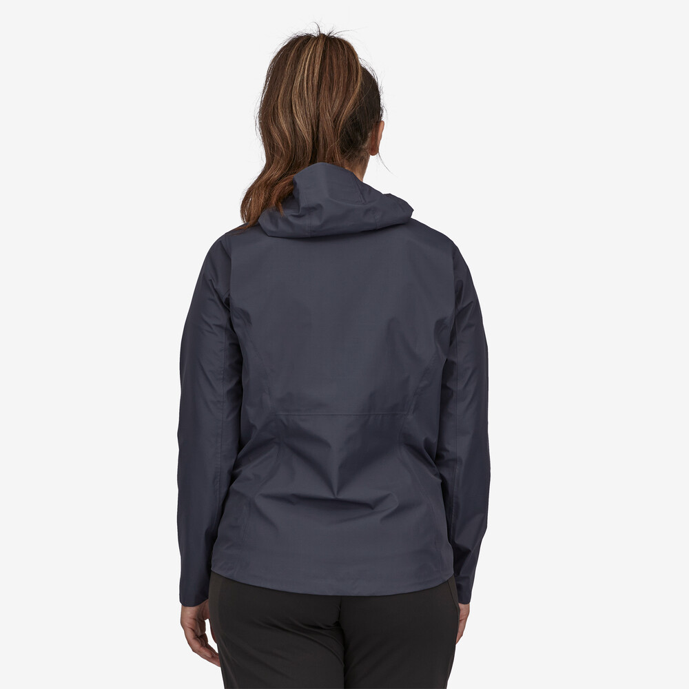 Damenjacke in Slate Sky
