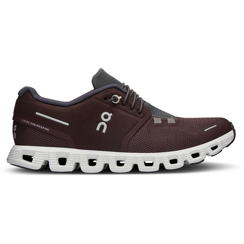 ON Damen Cloud 5 Schuhe
