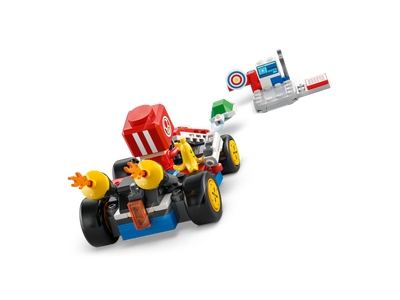 LEGO Mario Kart™ – Standaardkart (72032)