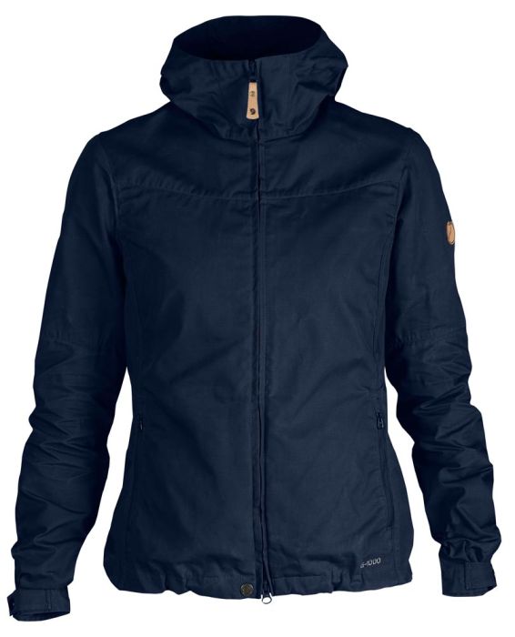 Stina Jacket damejakke