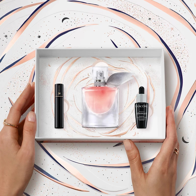 Lancôme La Vie Est Belle EDP 30 ml Gift Set (Limited Edition)