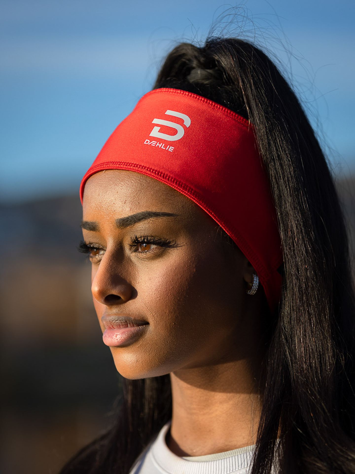 Headband Polyknit