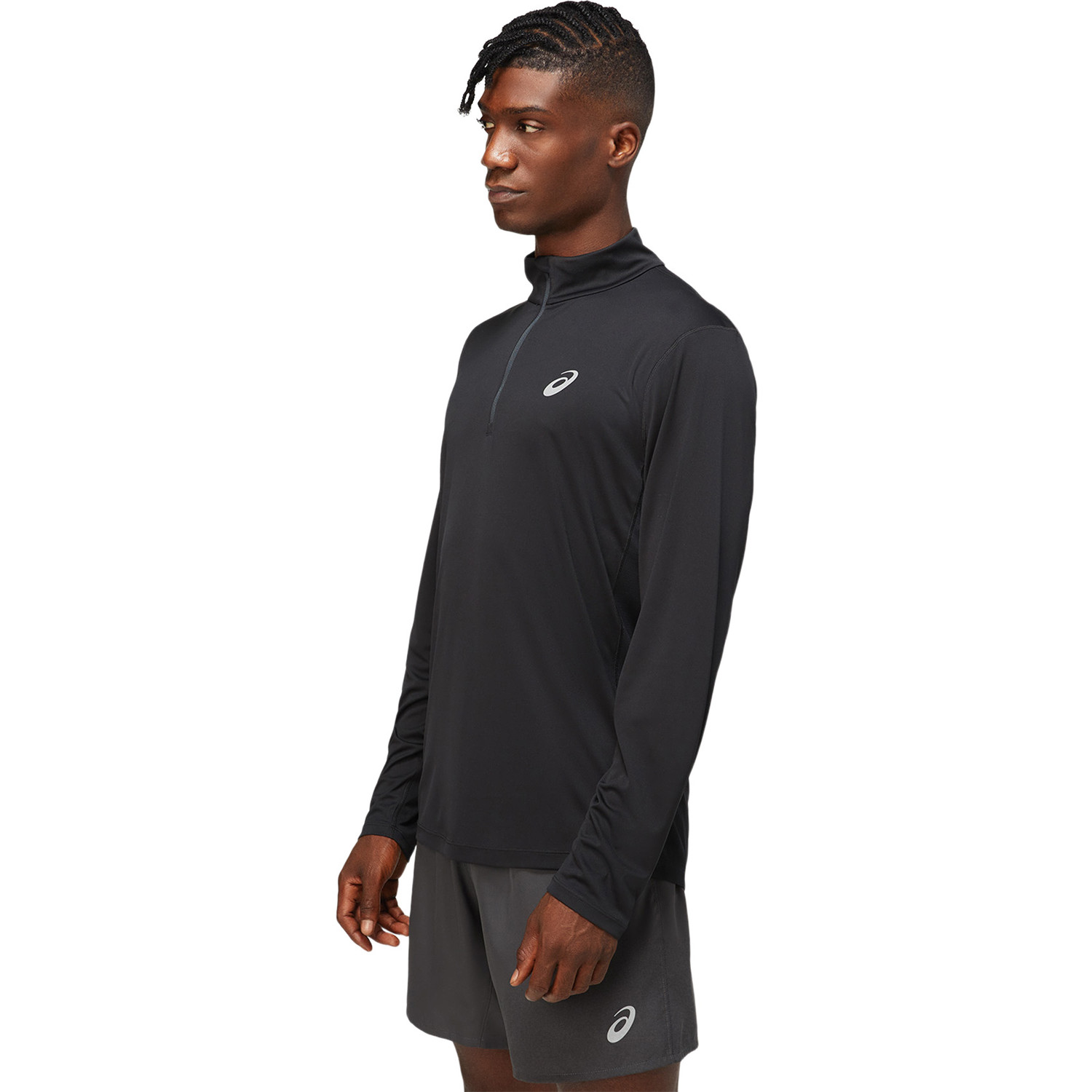 ASICS Core Longsleeve HZ Heren