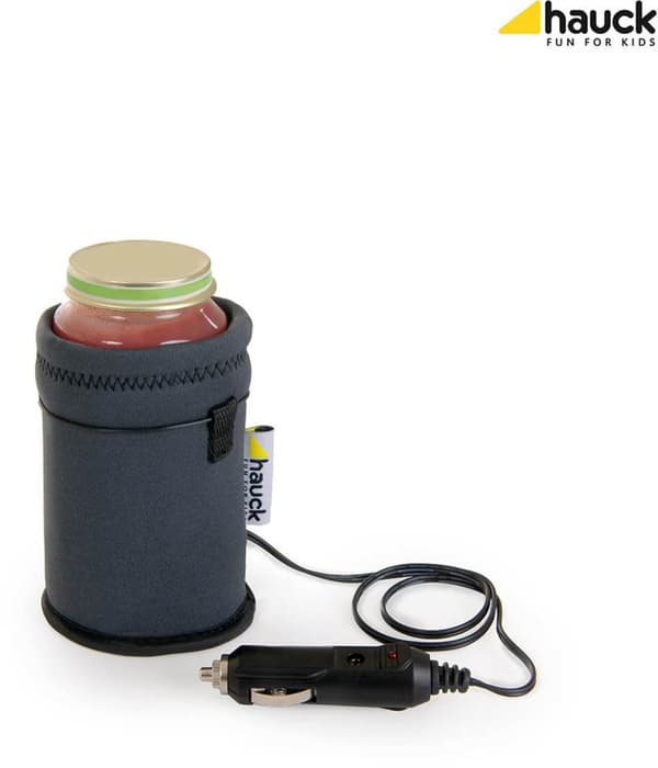 HAUCK bottle warmer for car Feed me 618097