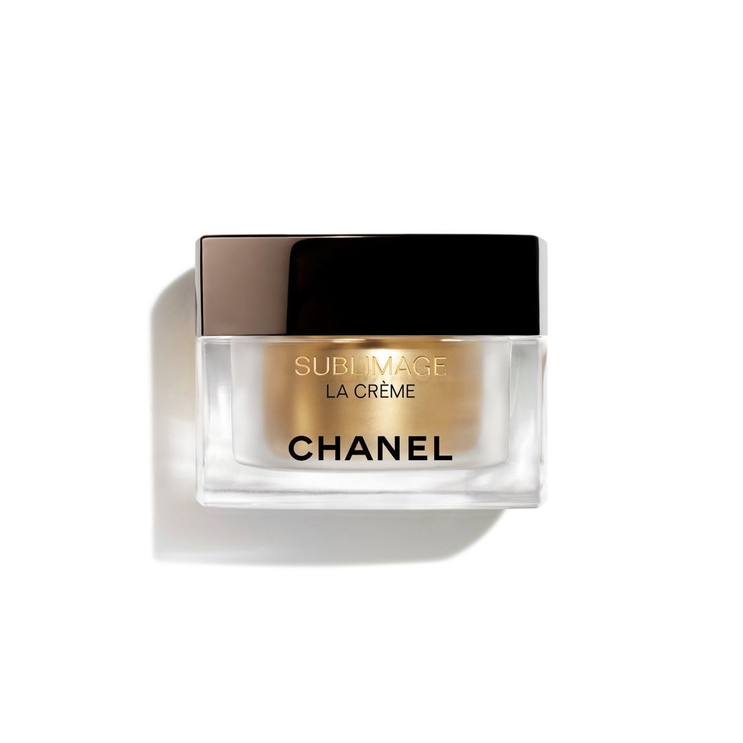 CHANEL SUBLIMAGE LA CRÈME TEXTURE SUPRÊME - 50gr