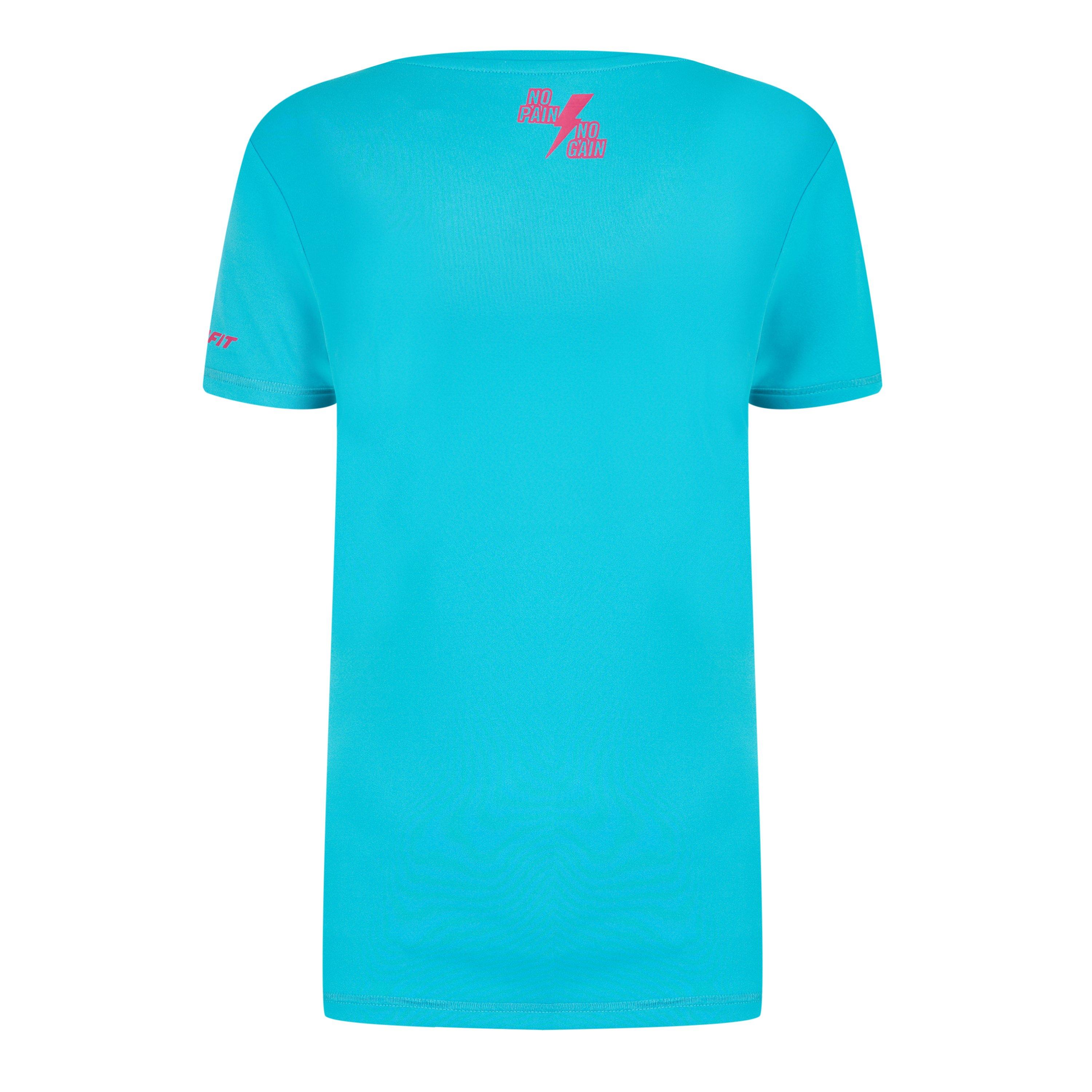 Dynafit Dynafit P SS Tee Ld99