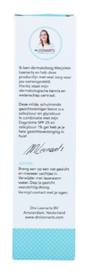 Drs Leenarts Schuimende Gezichtsreiniger Vette Huid 100ML