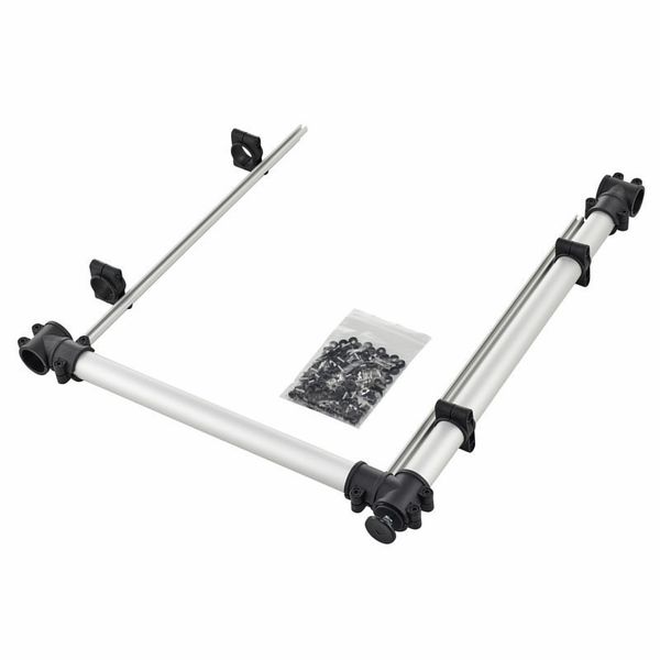 Jaspers 19 inch Inset 12 U S
