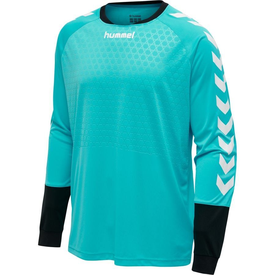 Hummel Maillot de Gardien Essential - Bleu
