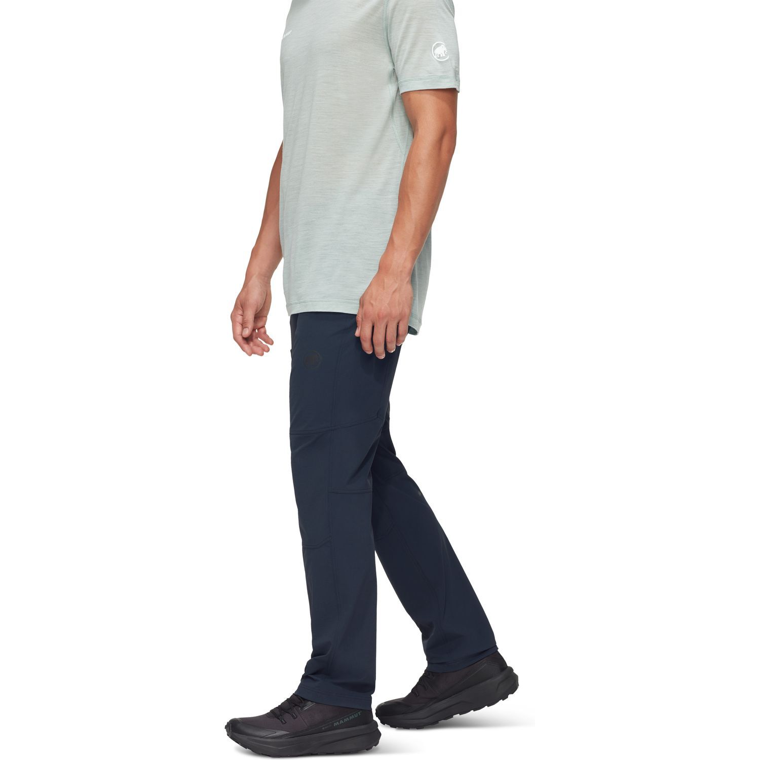 MammutRunbold IV Pants Men