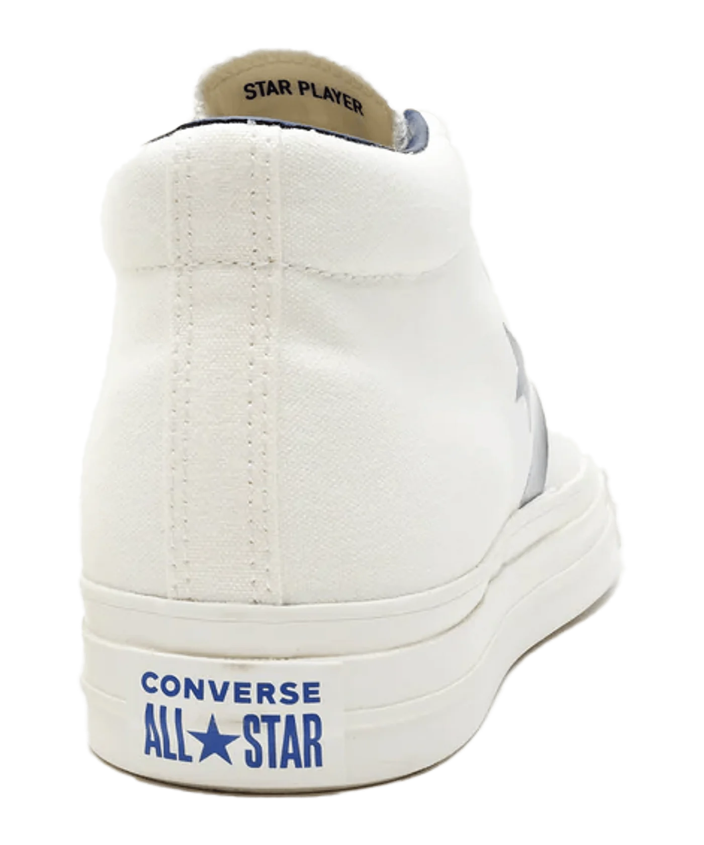 Converse Star Player 76 Grau F286