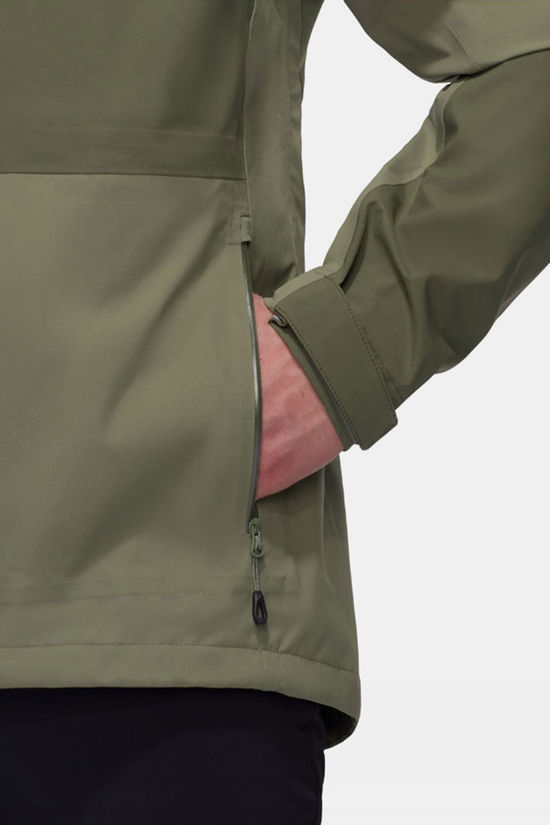 Mammut Mammut Linard Guide 3L Hardshell Jas