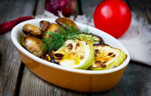 Türkischer Kochkurs in Berlin als Geschenk
