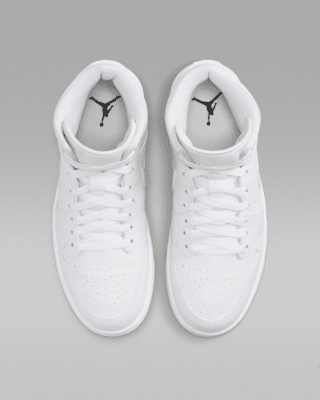 Air Jordan 1 Mid Women's Shoes