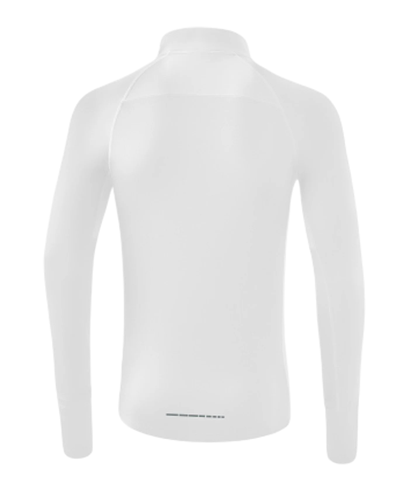 Erima Racing Longsleeve Weiss