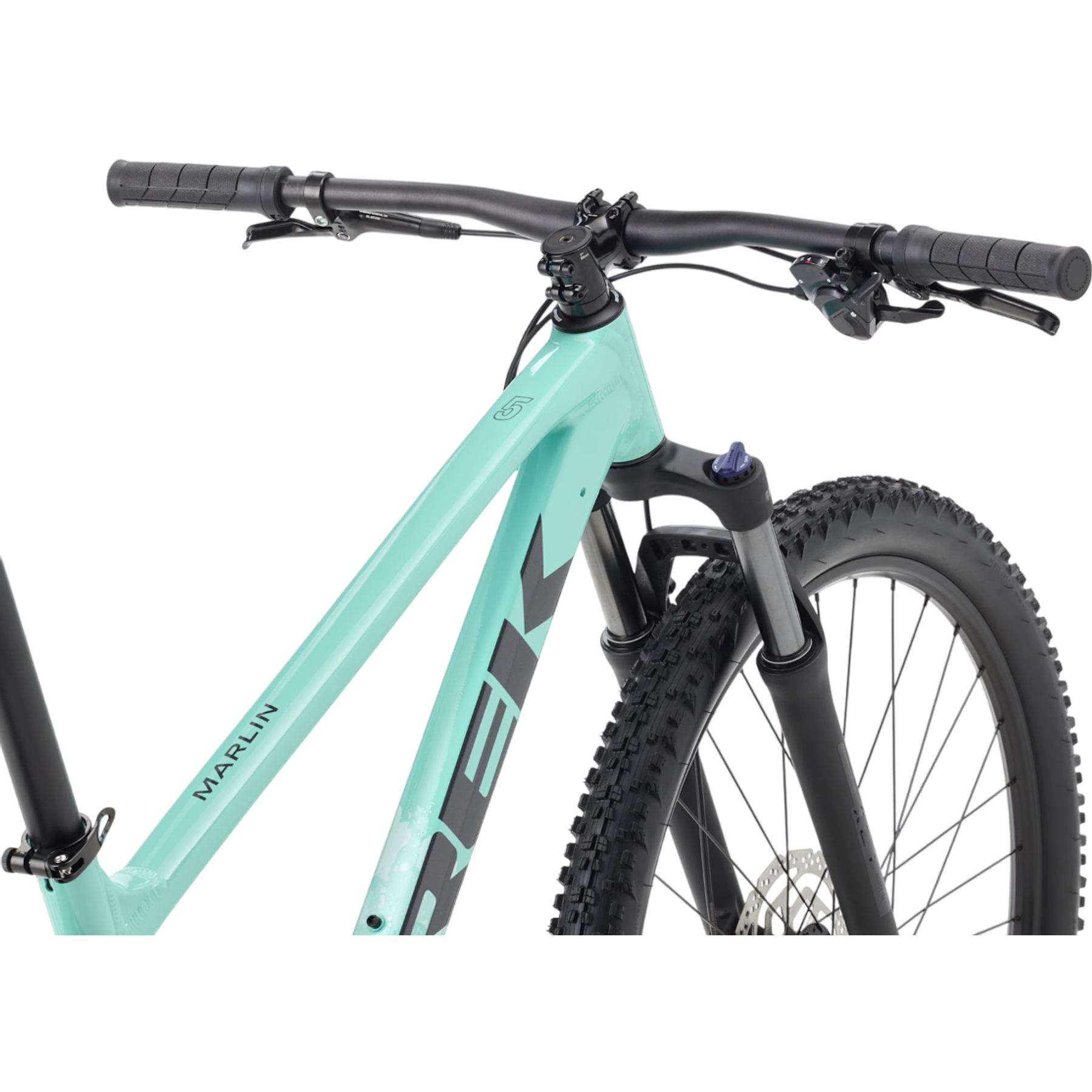 Trek Marlin 5 Gen 3 2026