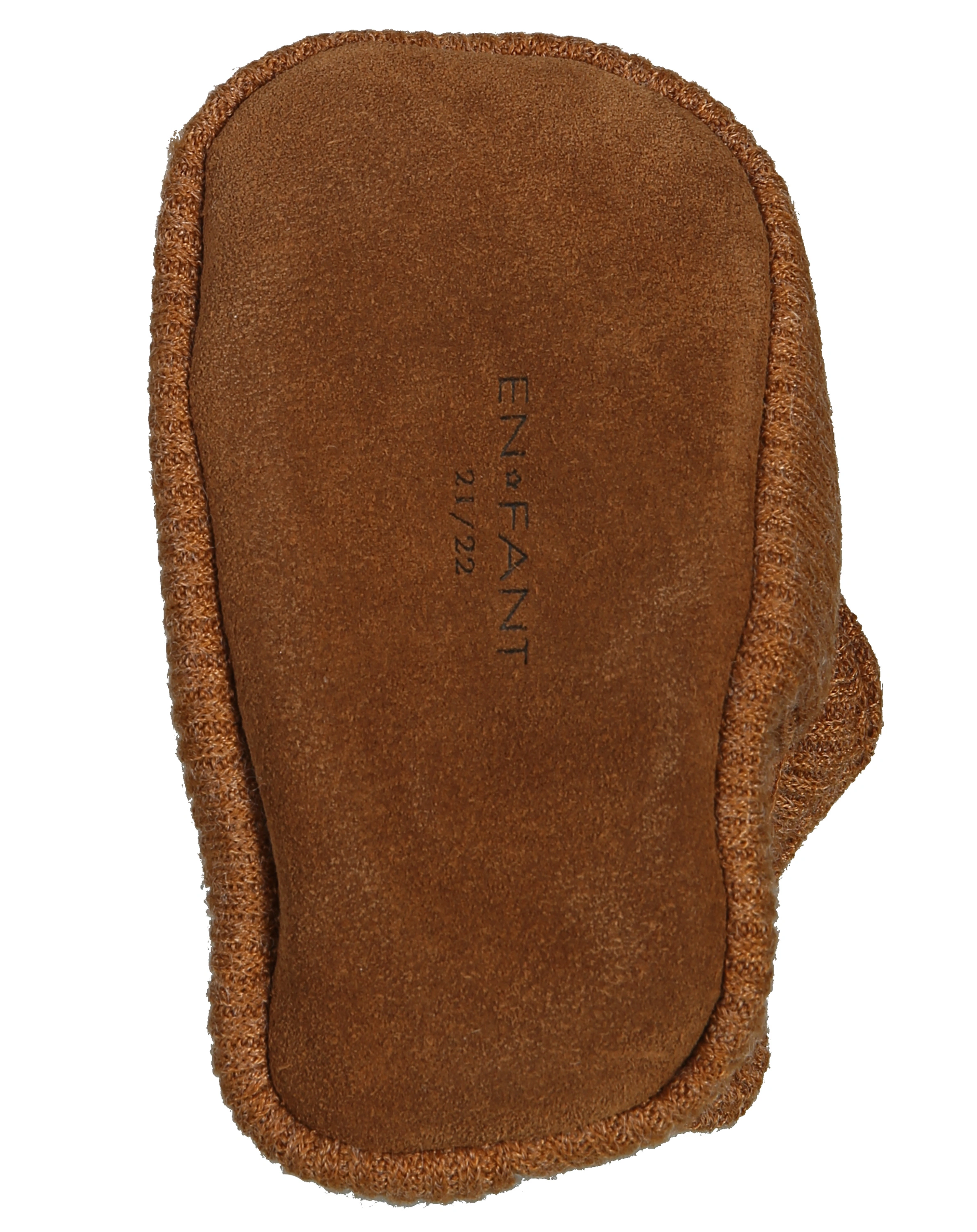 Krabbelschuhe BABY in lion