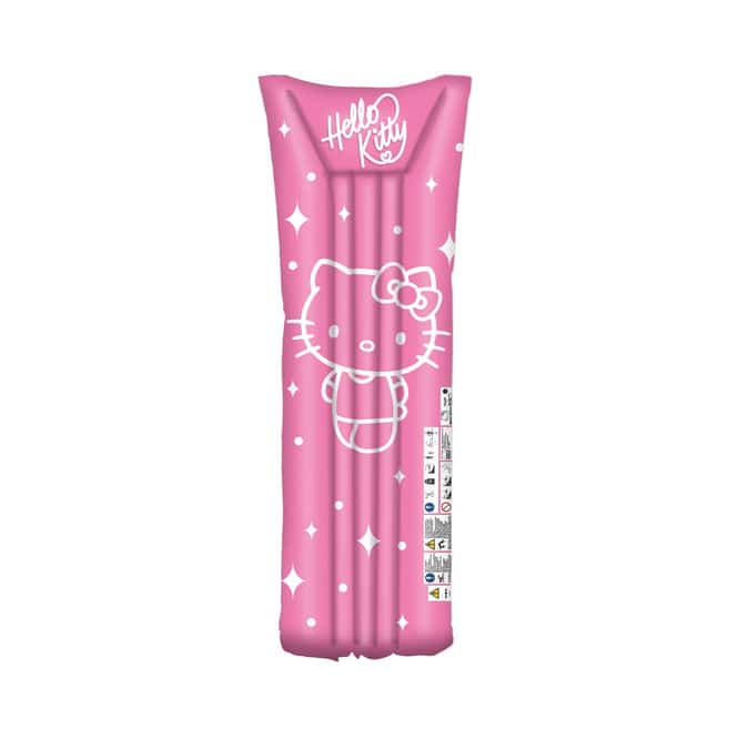 Hello Kitty - Luftmatratze