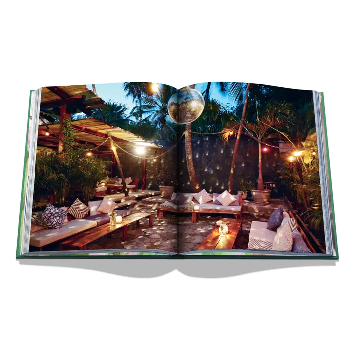 Assouline Tulum Gypset