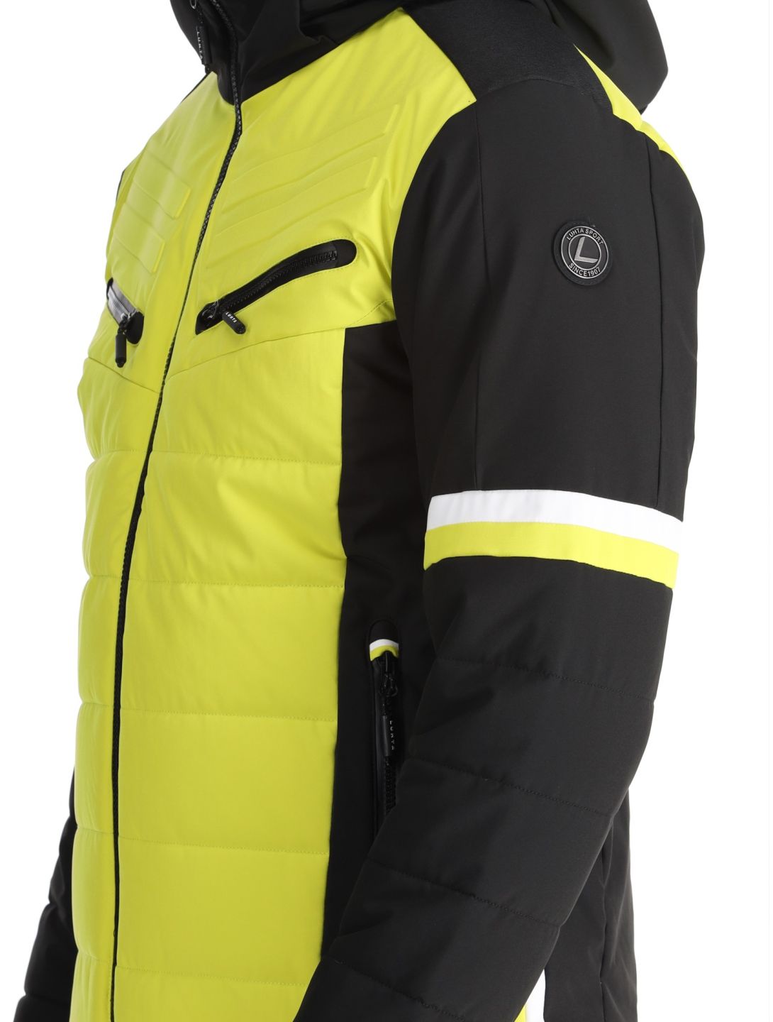 Alakitka ski-jas heren