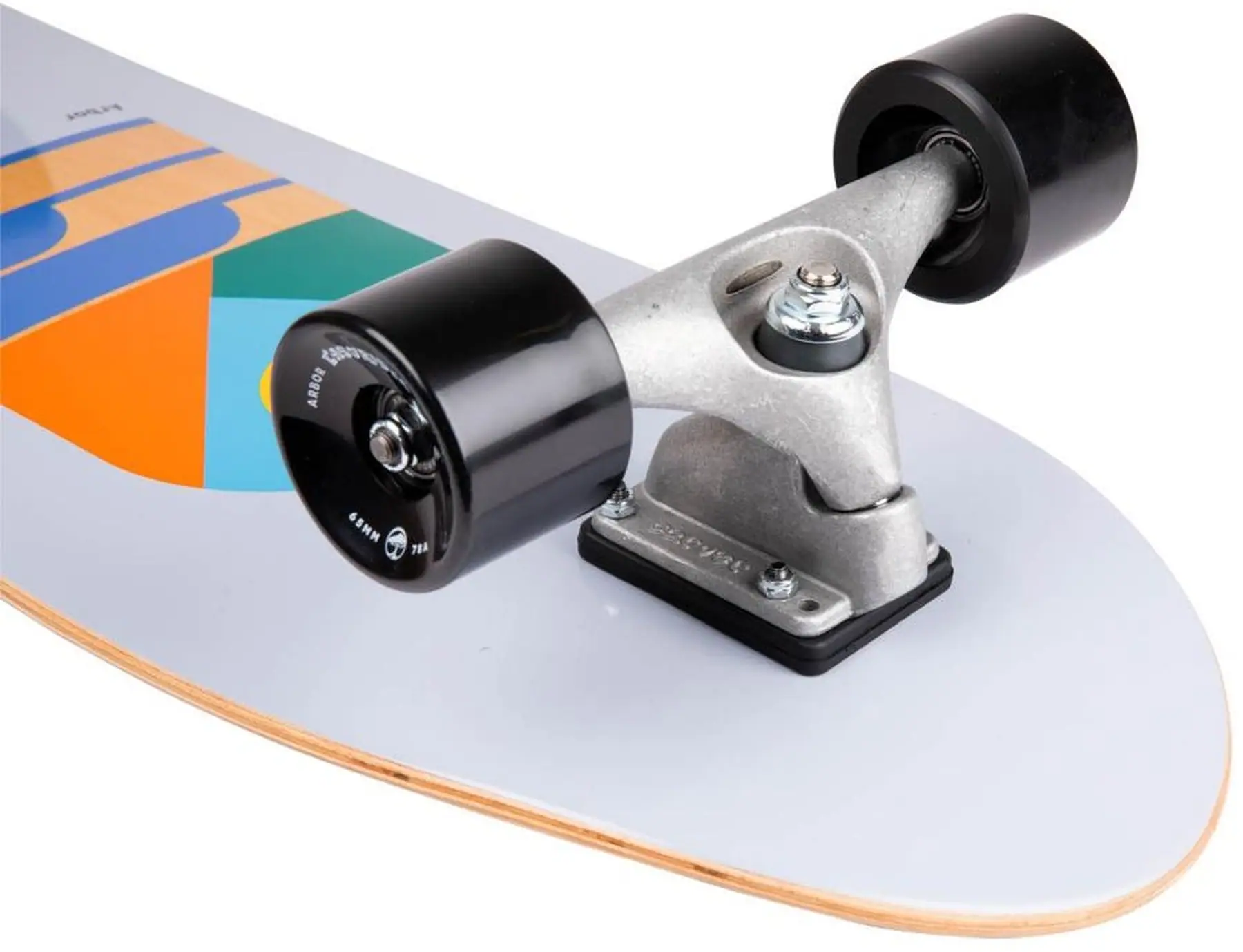 Arbor CX Daily Driver 2 Surfskate | SkatePro