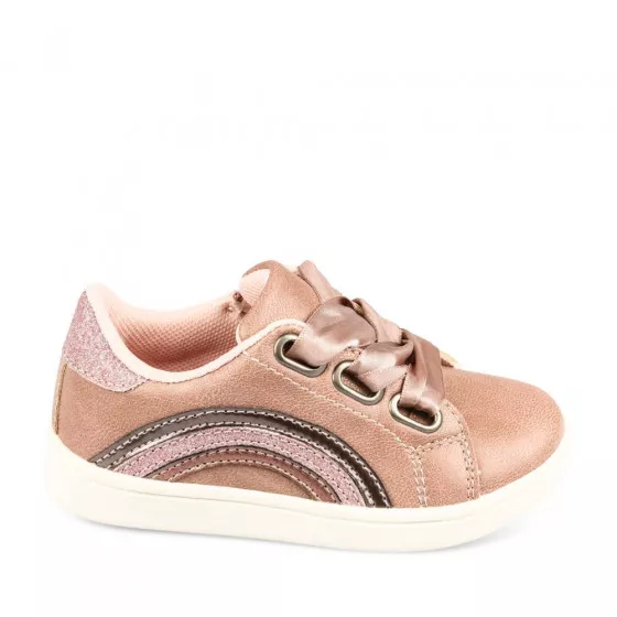 Baskets ROSE NINI & GIRLS
