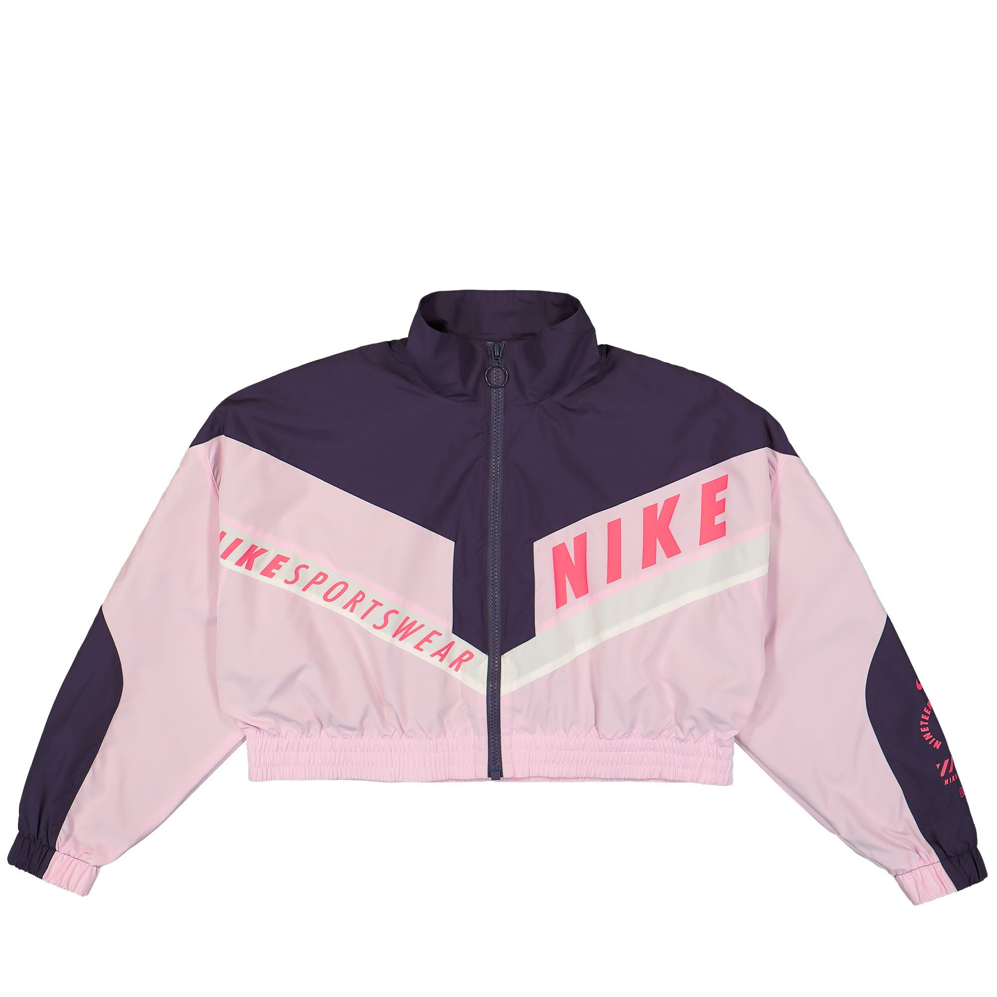 Nike<br>Wmns Woven Jacket