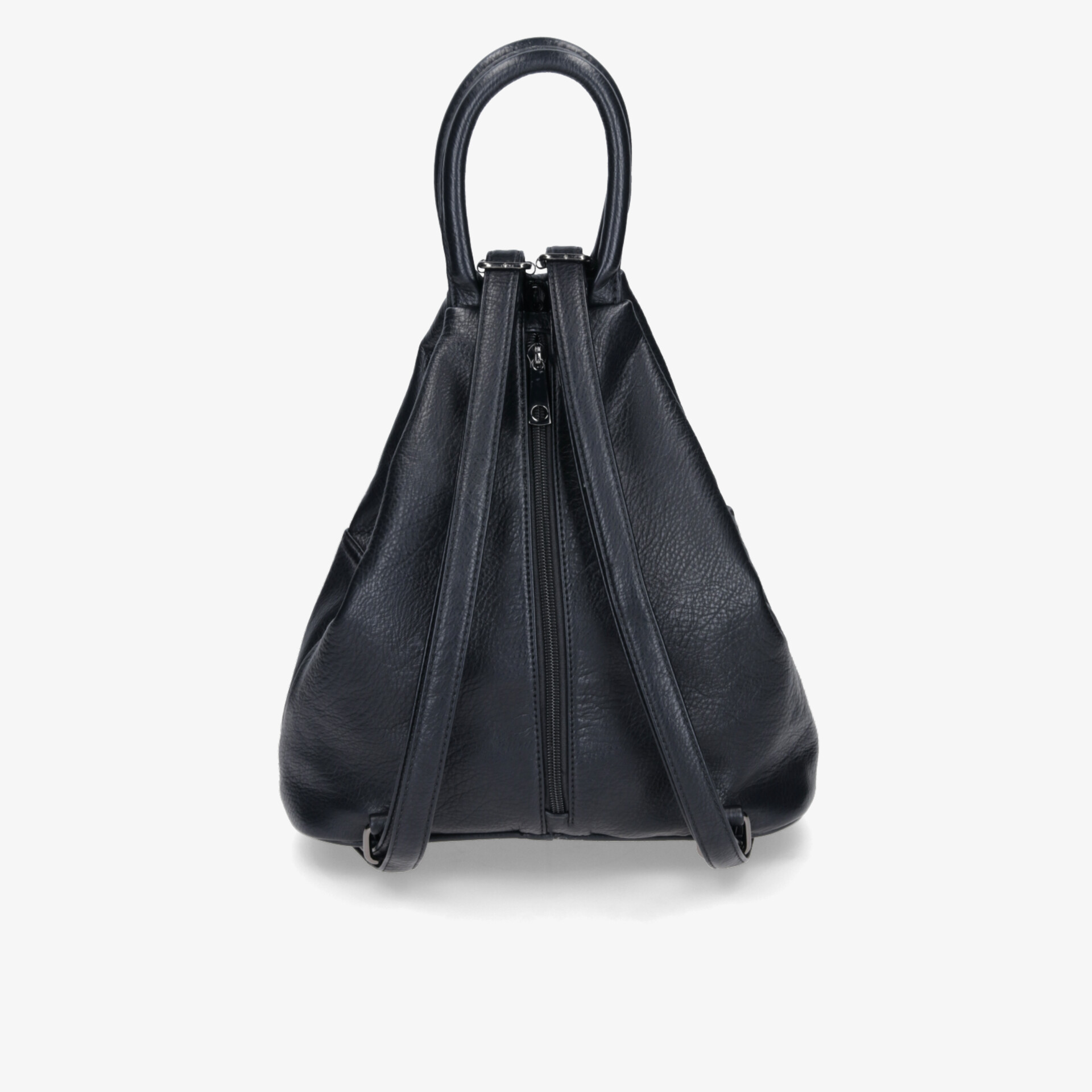 XSRY Damen Rucksack schwarz