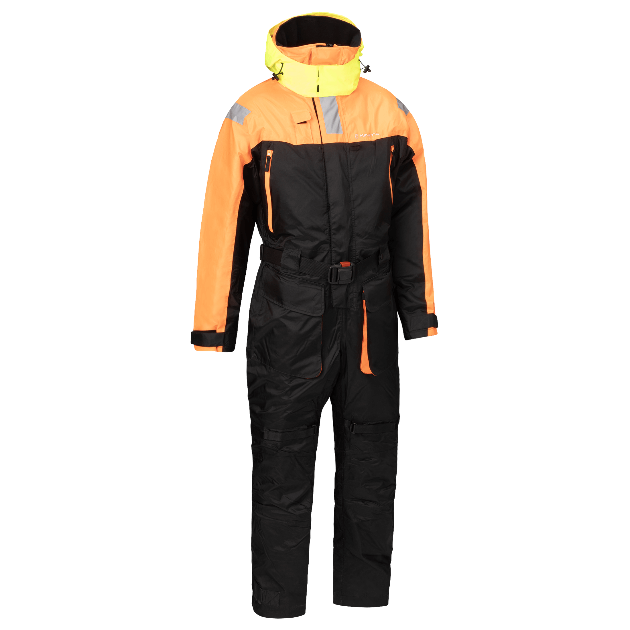 Kinetic Flytedress - Vannsport